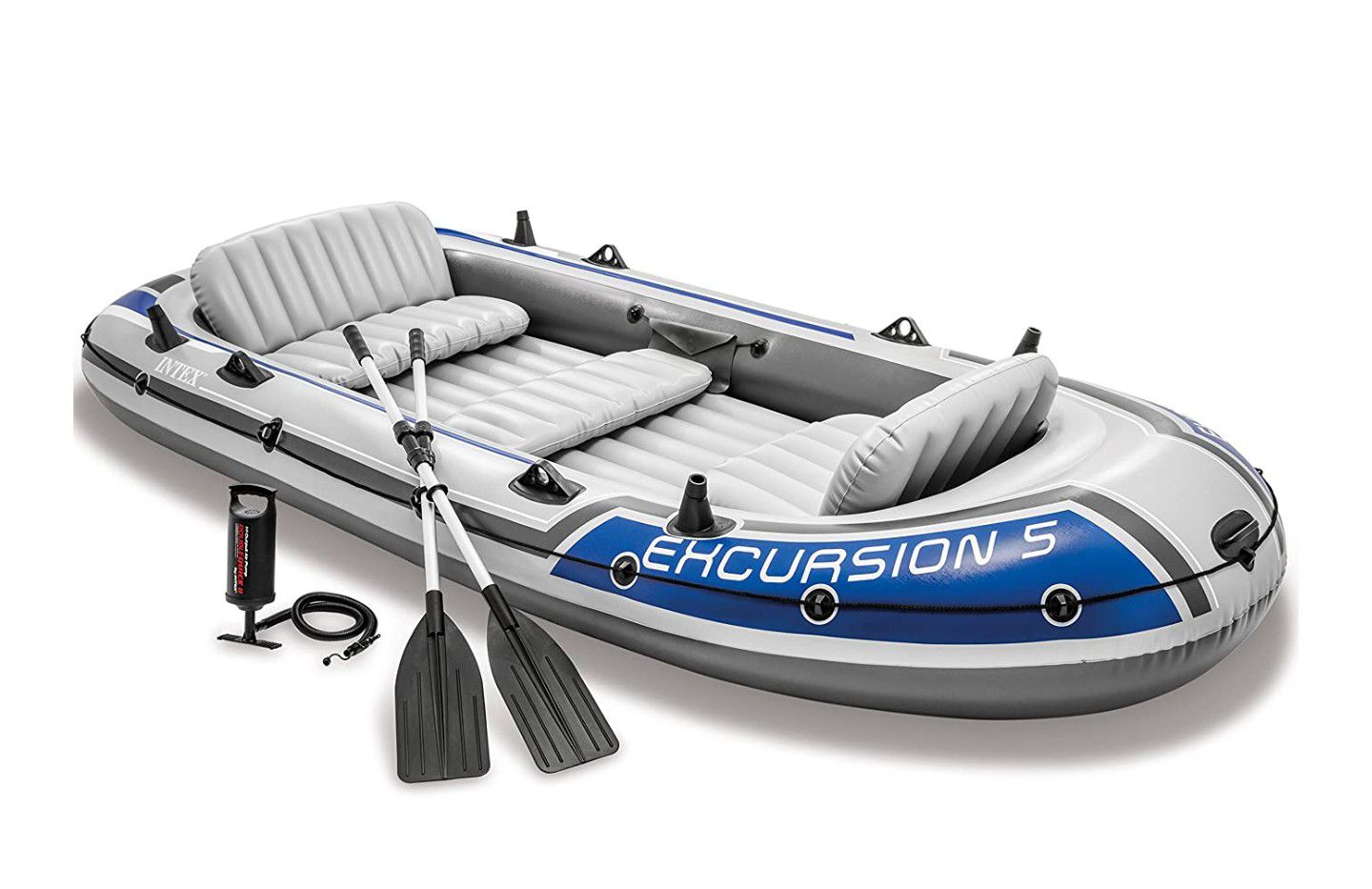 Excursion 5 inflatable boat (brand new)