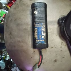 Rc Car Battery