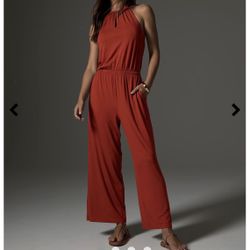 Soma Jumpsuit