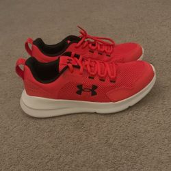 Brand New Underarmour Shoes