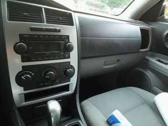 Doge charger sxt