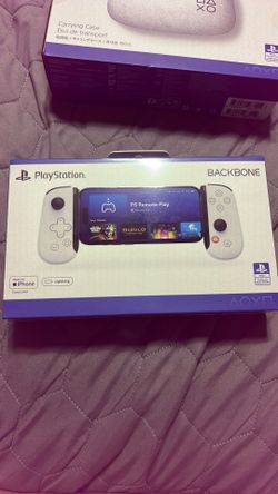 Play station backbone