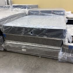 New Mattress Sets 