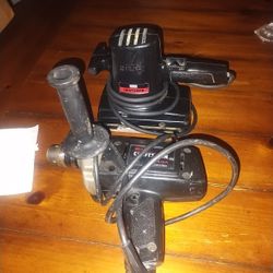Vintage Craftsman Tools