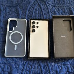 Samsung Galaxy S25 Ultra