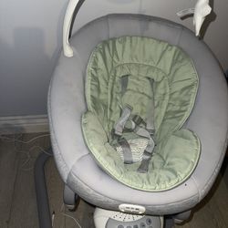 Graco Swing 