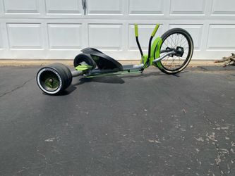 Green Machine