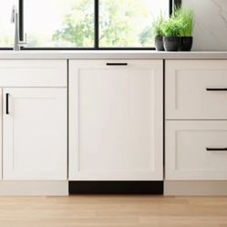 🔥 Bosch 800 Series Dishwasher – Panel Ready 🔥