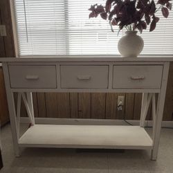 Furniture 