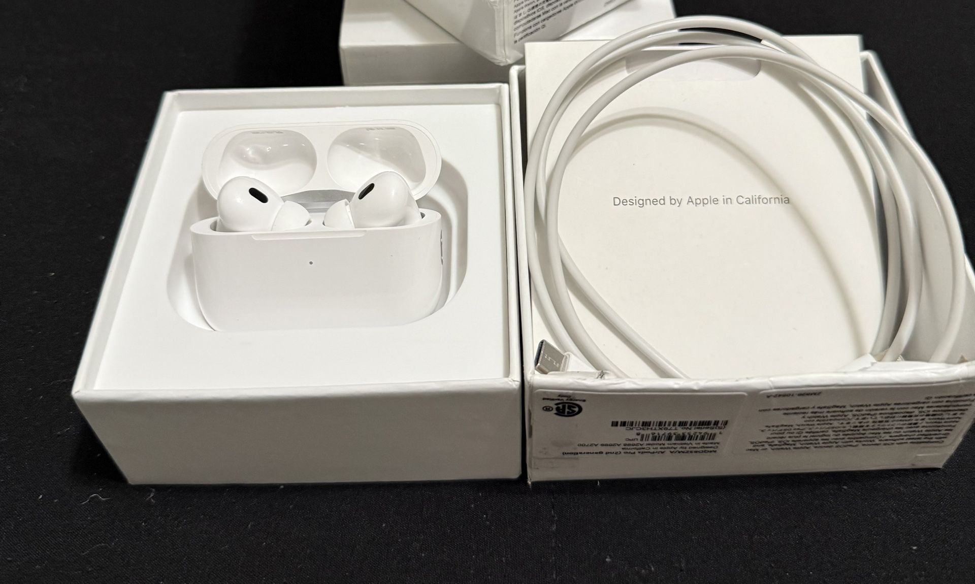 Wireless Bluetooth Earbuds Earphones Apple AirPods 2nd Generation Pro Local Delivery Available