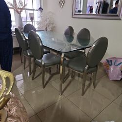 Dining table Only No Chairs 