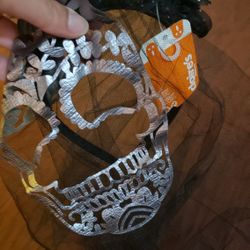 Brand New Claire's  Halloween Headband