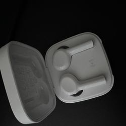 Belkin Soundform Earbuds 