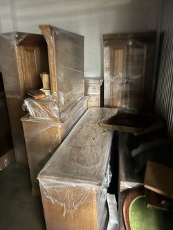 Solid Wood Furniture Selling 100 Each Piece