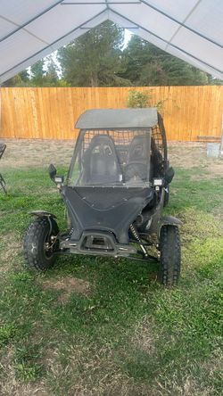 Go-kart