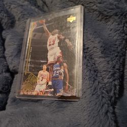 Mj Card 