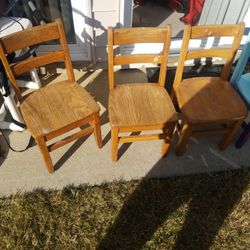 Chairs