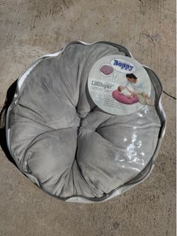 Boppy Pillow Newborn Lounger