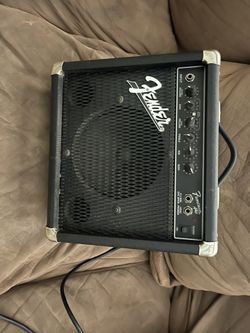 Fender Practice Amp