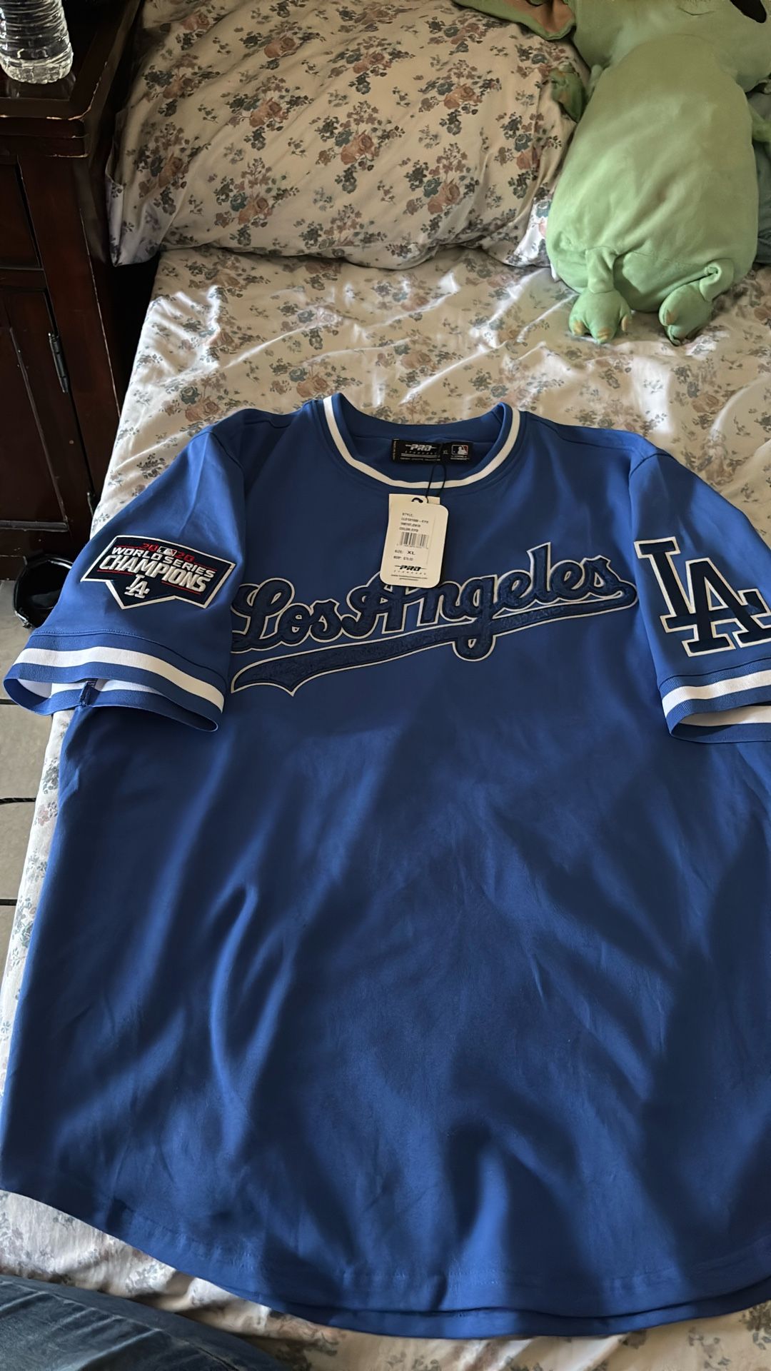 Dodgers