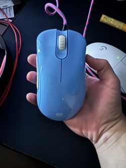 Benq Zowie Mouse 