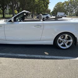 2011 BMW 135i