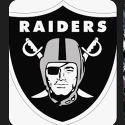 Raiders Parking