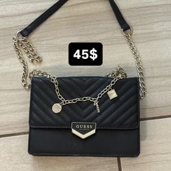 Guess purse