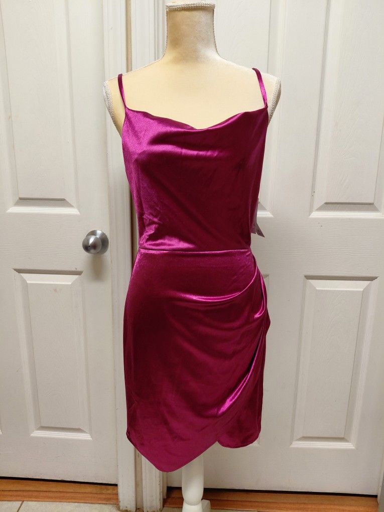 Bestido De Fiesta Zise 5