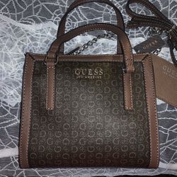 Guess Small Satchel