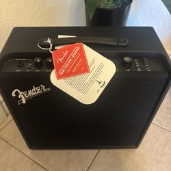 Fender Amp