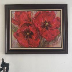 Cuadro  Gigante  40 Pulgadas 