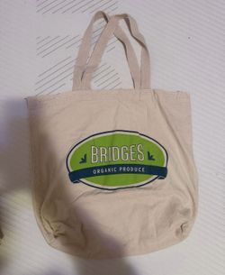 BRIDGES BROS USA, Tote Bag