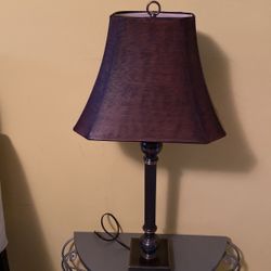 Lamp
