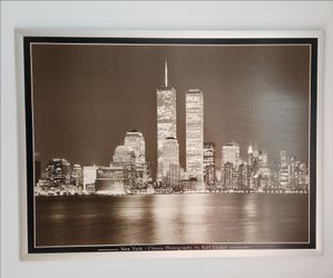 Ralf Uicker Classic NYC