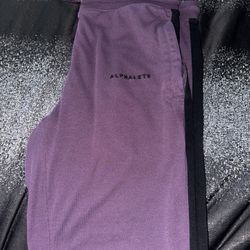 Alphalete Jogger