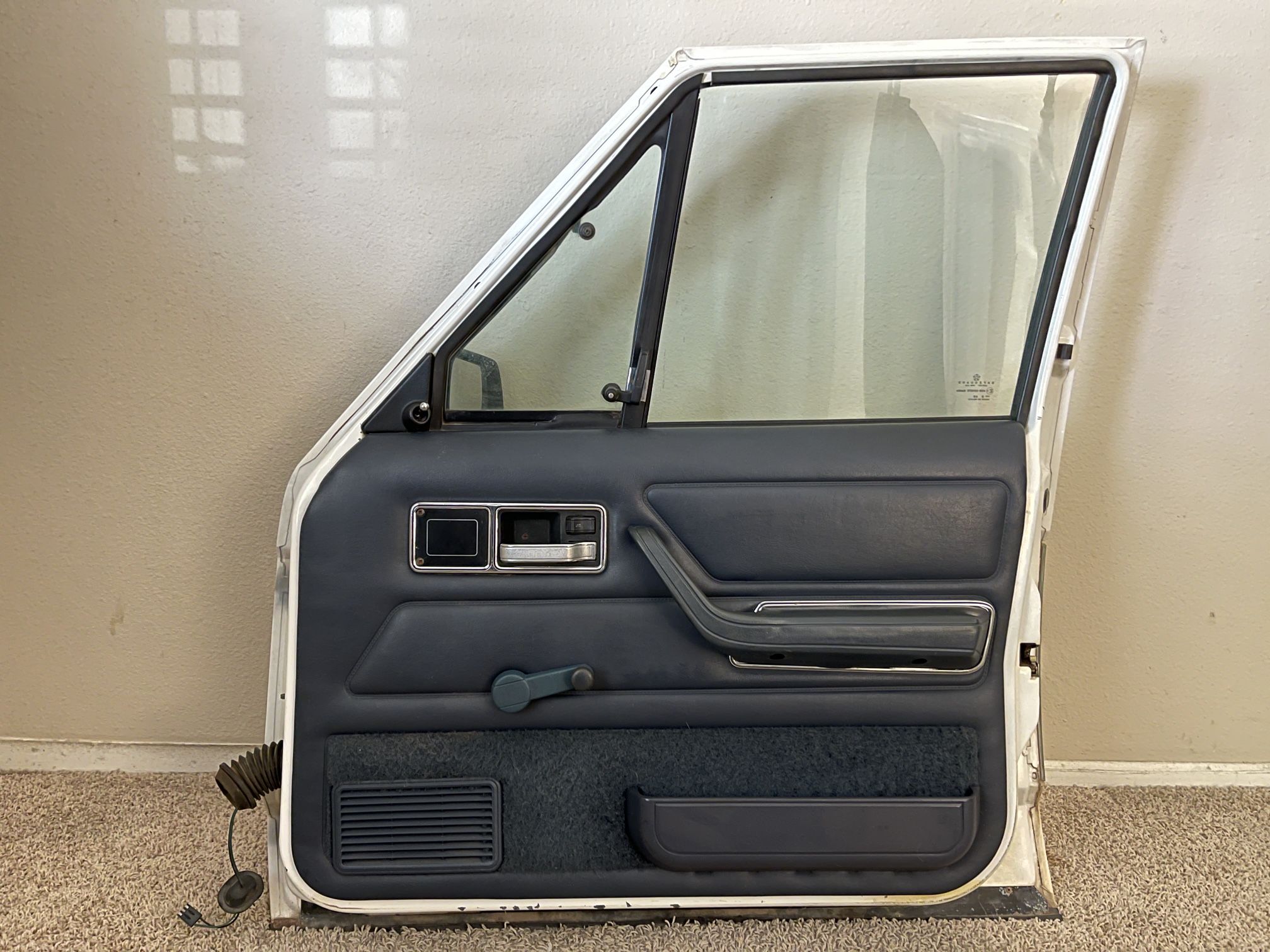 Jeep Cherokee Doors