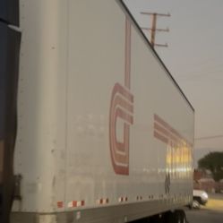 2006 Great Dane Trailer 