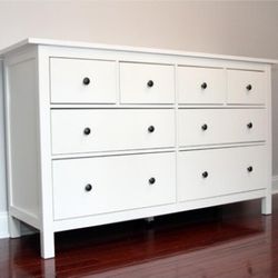 Ikea Hemnes Dresser 