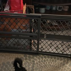Pet Gate