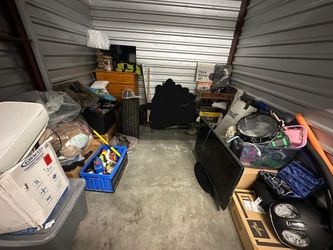 Storage on sale