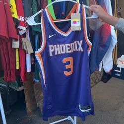 Suns Jerseys 