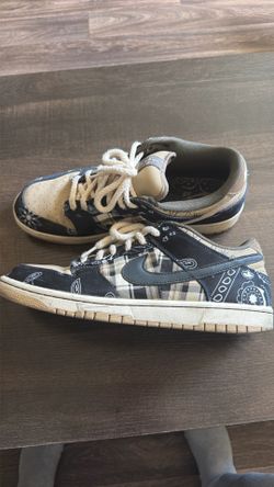 Travis Scott Sb