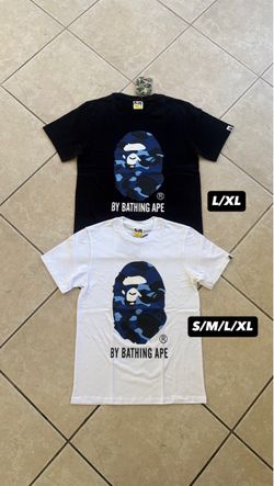 Bape Tees For Sale