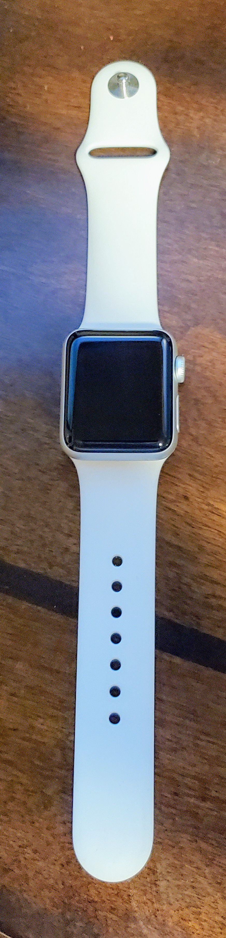 Apple watch series 3 GPS 38mm