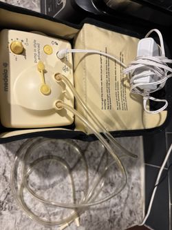 Medela Pump In Style Advanced Breast Pump