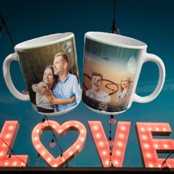 Personal engraving, sublimation and heat press/Grabado personalizado, sublimación y plancha de calor.