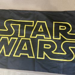 Star Wars Pillow Case