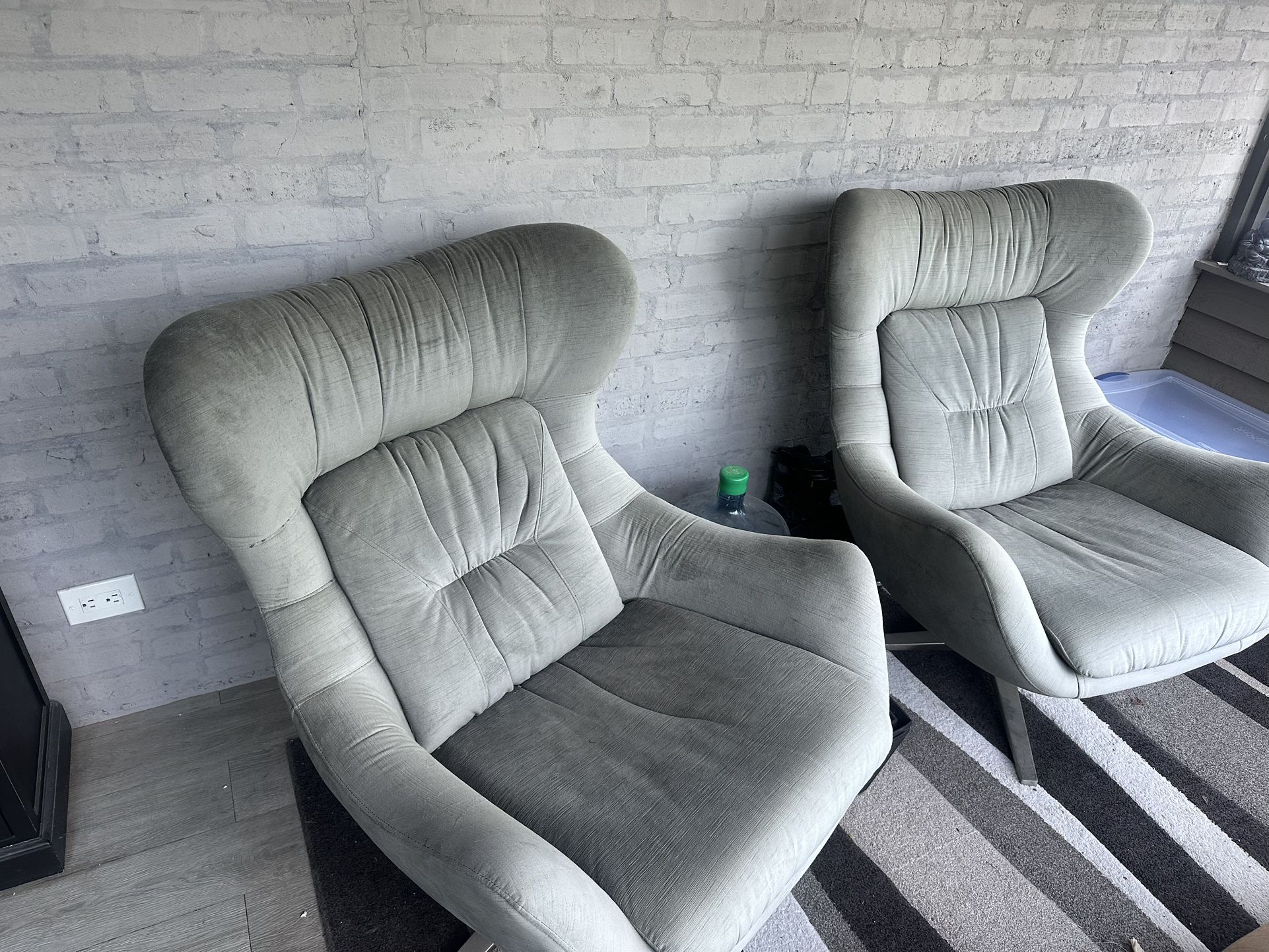 Ashley Furniture Chairs