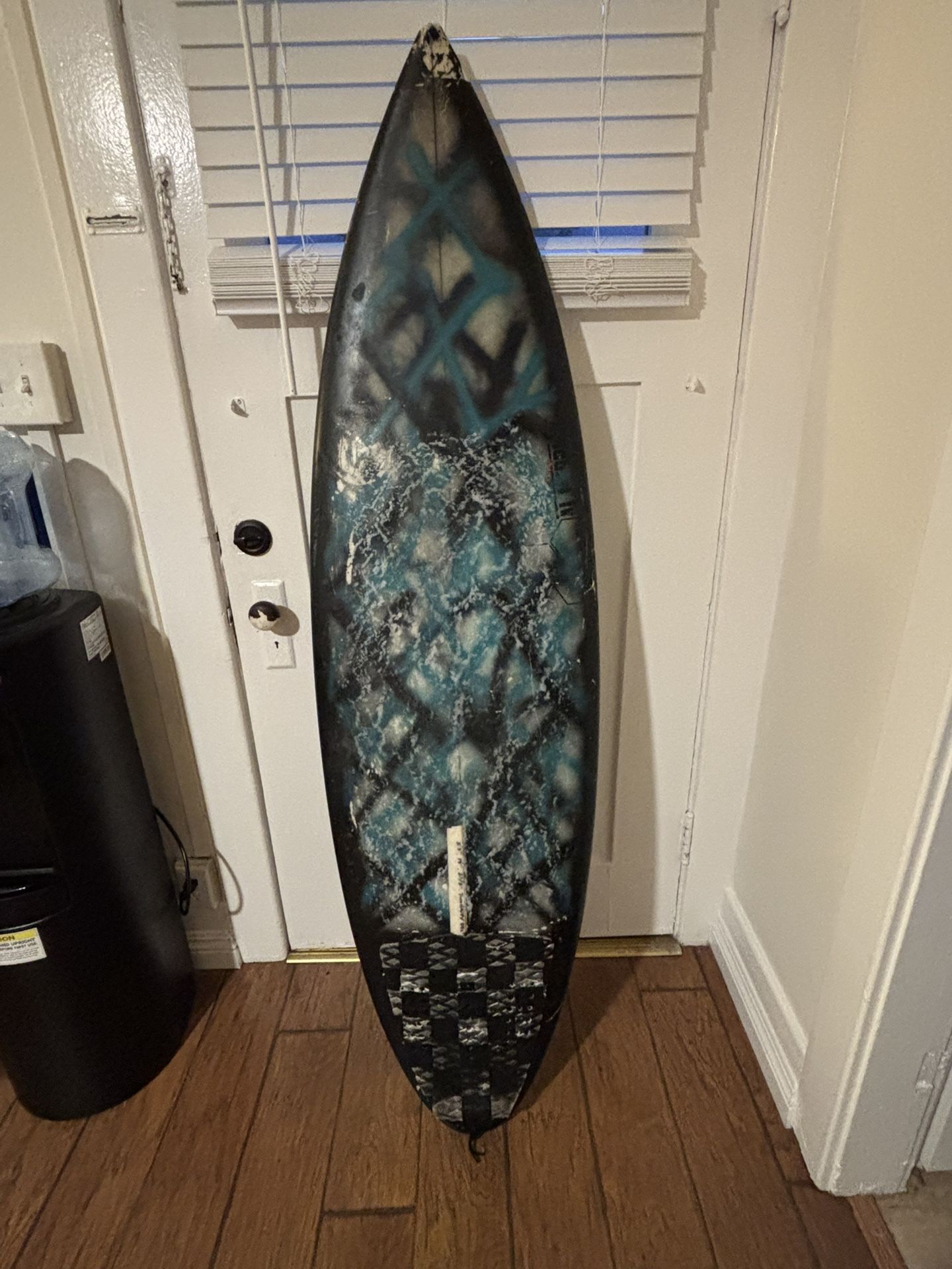 5’9 Channel Islands